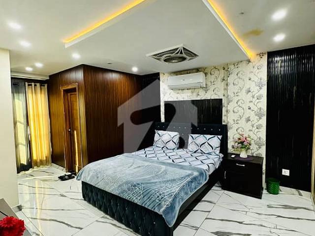 Apartment for rent in Rawalpindi, Islamabad Capital Territory