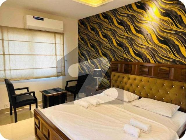 Apartment for rent in Rawalpindi, Islamabad Capital Territory