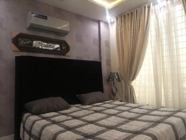 Apartment for rent in Rawalpindi, Islamabad Capital Territory