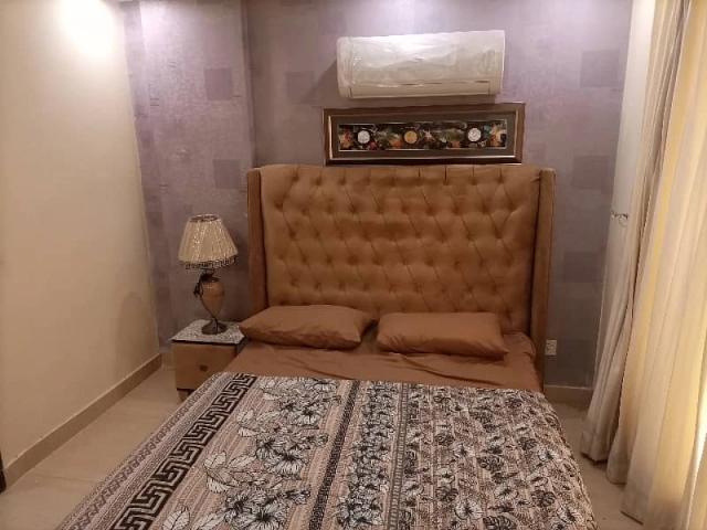 Apartment for rent in Rawalpindi, Islamabad Capital Territory