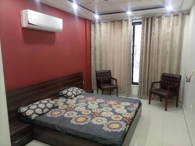 Apartment for rent in Rawalpindi, Islamabad Capital Territory