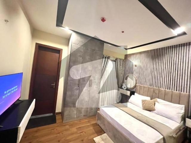 Apartment for rent in Islamabad