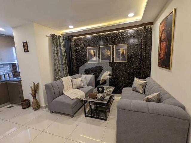 Apartment for rent in اسلام آباد, زون 1