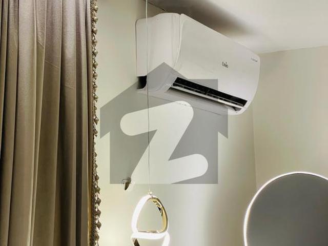 Apartment for rent in Islamabad