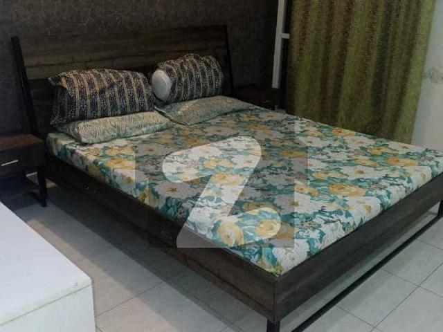 Apartment for sale in Islamabad