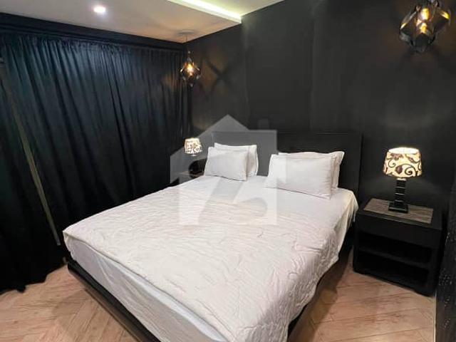 Apartment for sale in Rawalpindi, Islamabad Capital Territory