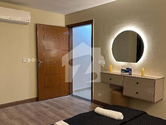 Apartment for rent in Islamabad