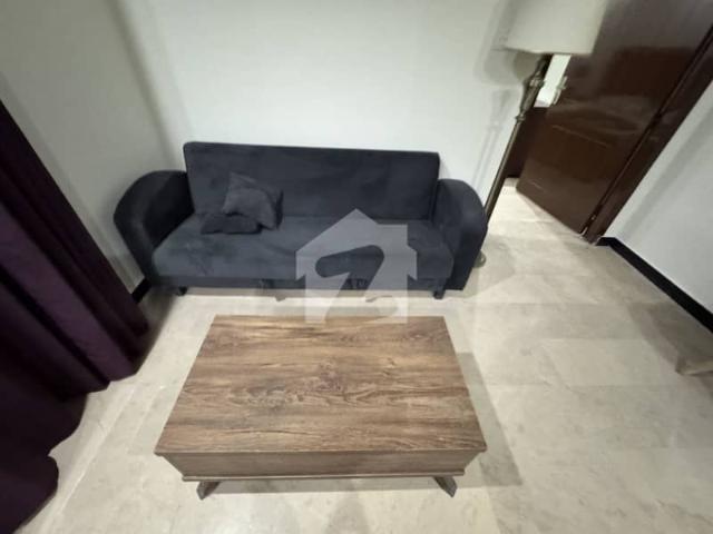 Apartment for rent in Islamabad