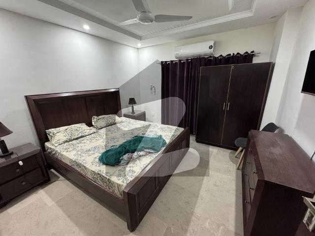 Apartment for rent in Islamabad