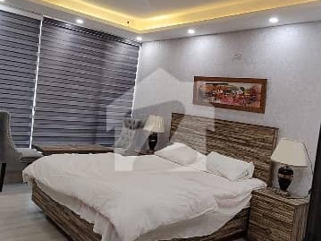Apartment for rent in Islamabad