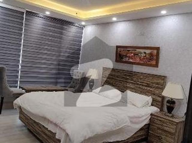 Apartment for rent in Islamabad