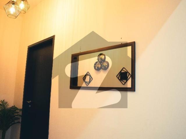 Apartment for rent in Islamabad