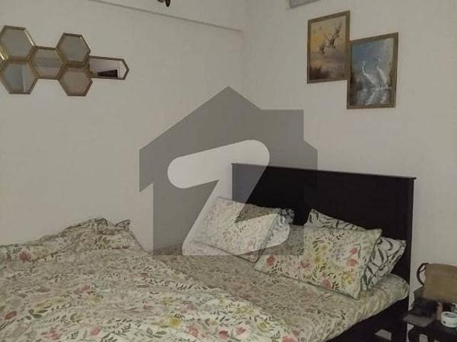 Apartment for rent in Islamabad