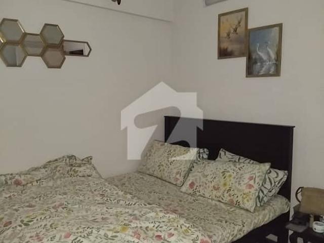 Apartment for rent in Islamabad