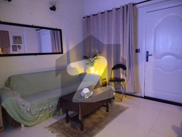 Apartment for rent in Islamabad