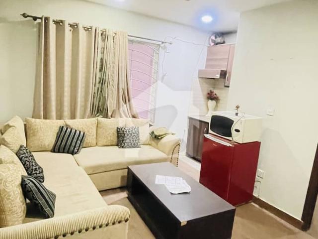 Apartment for sale in Islamabad