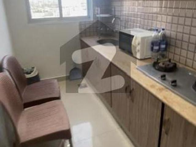 Apartment for rent in Islamabad
