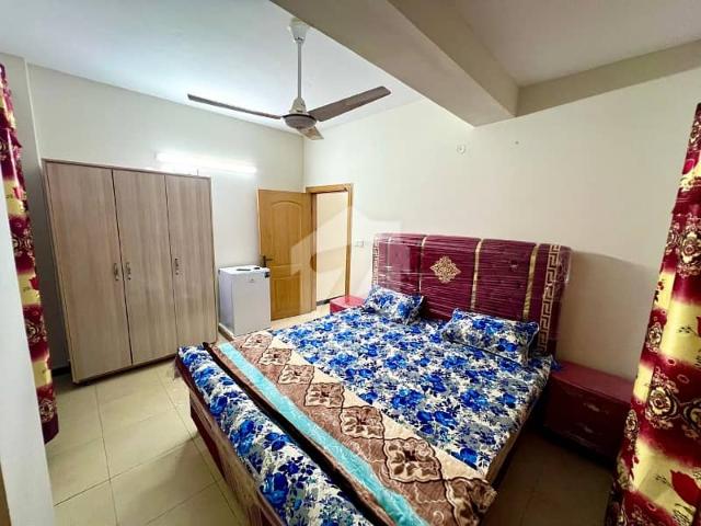 Apartment for sale in Islamabad