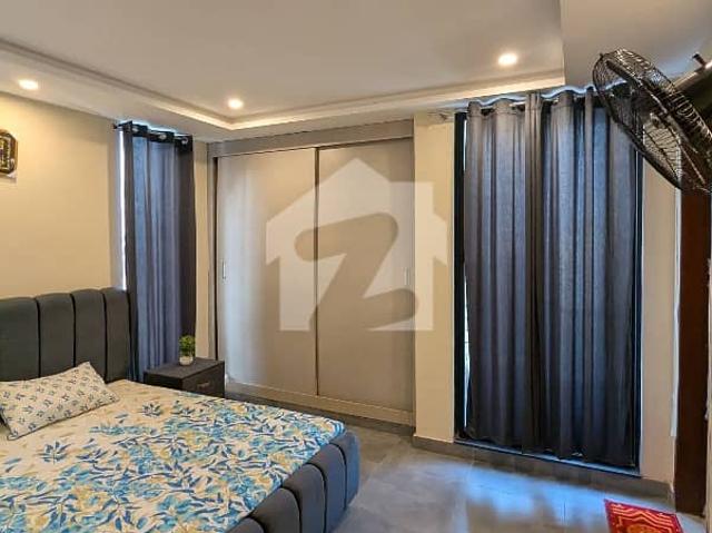 Apartment for sale in Rawalpindi, Islamabad Capital Territory