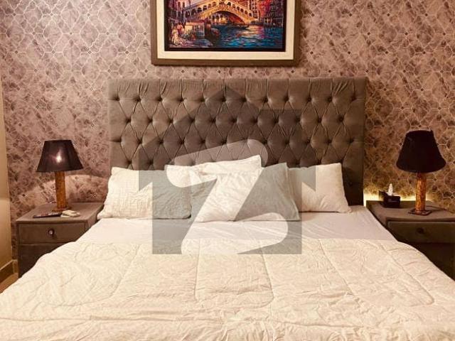 Apartment for rent in Islamabad