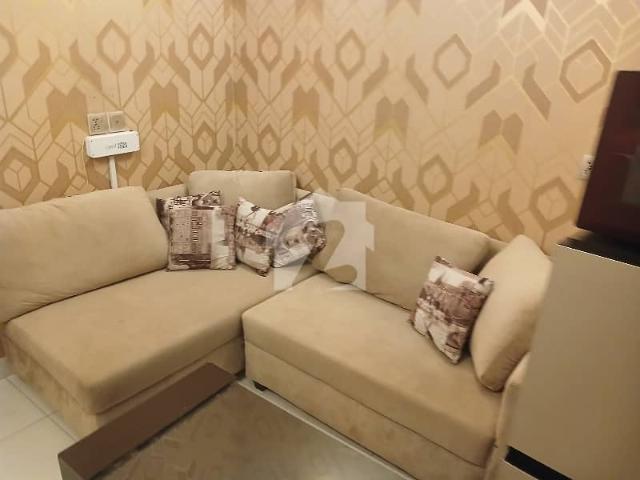 Apartment for rent in Islamabad