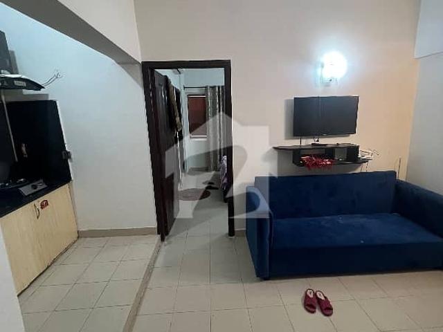Apartment for rent in Islamabad