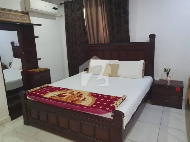 Apartment for rent in اسلام آباد, زون 1