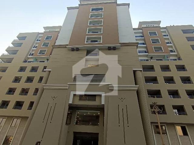 Apartment for rent in Islamabad