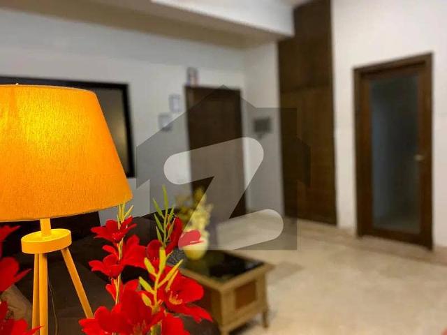 Apartment for rent in Islamabad