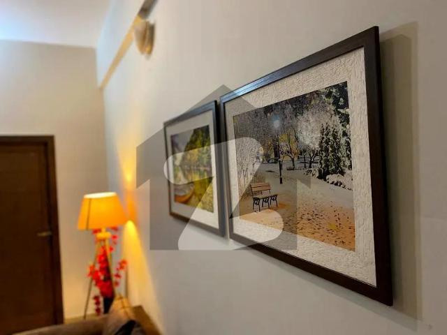 Apartment for rent in Islamabad