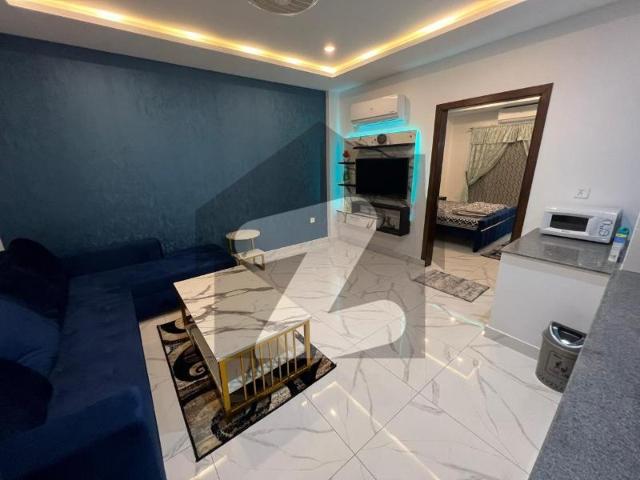 Apartment for rent in Rawalpindi, Islamabad Capital Territory