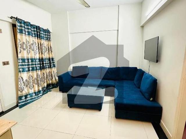 Apartment for rent in Islamabad