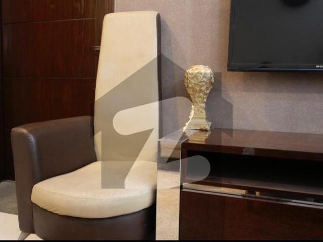 Apartment for rent in Islamabad