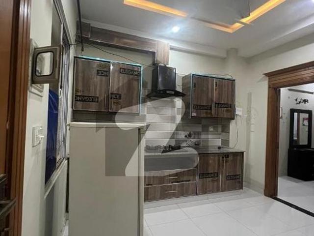 Apartment for rent in Islamabad