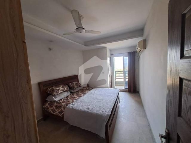 Apartment for rent in Islamabad