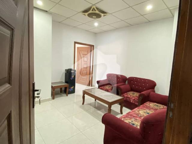 Apartment for rent in Islamabad