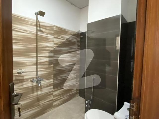 Apartment for rent in Islamabad
