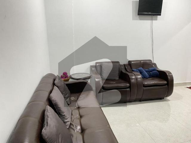 Apartment for rent in Islamabad