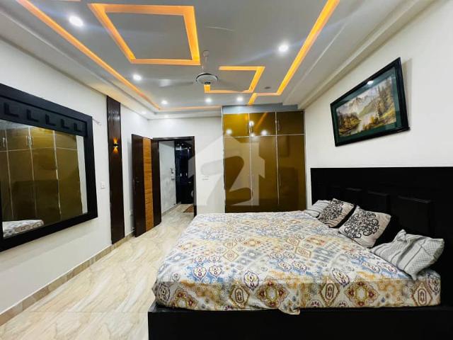 Apartment for rent in Islamabad