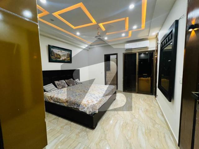 Apartment for rent in Islamabad