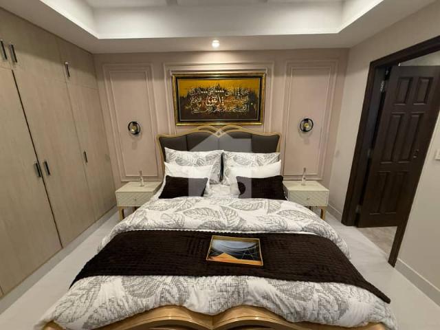 Apartment for rent in اسلام آباد, زون 1
