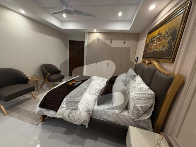 Apartment for rent in Islamabad