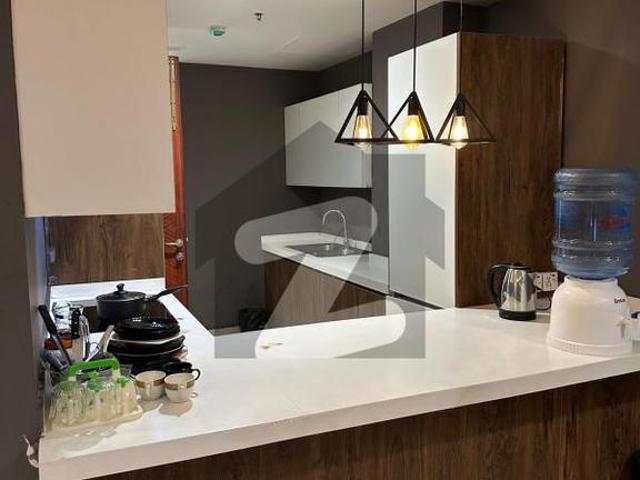 Apartment for rent in Rawalpindi, Islamabad Capital Territory
