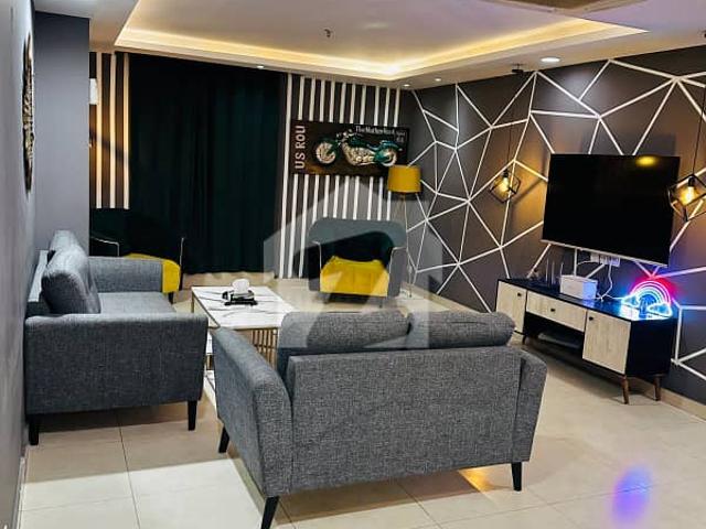 Apartment for rent in لاہور, لاہور ڈویژن