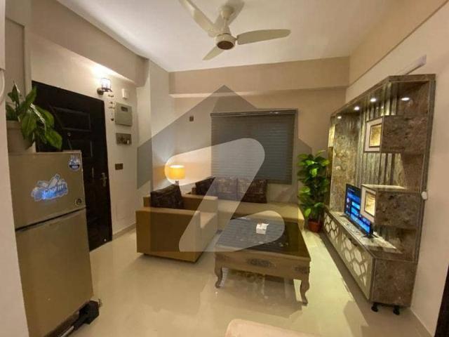 Apartment for rent in Islamabad