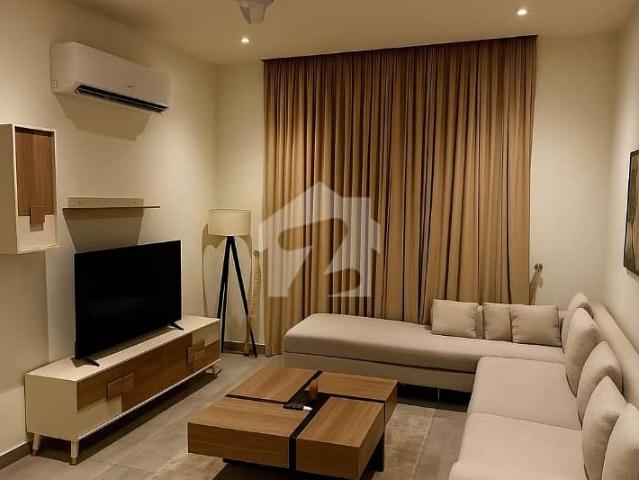 Apartment for rent in اسلام آباد, زون 1