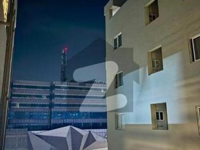 Apartment for rent in Islamabad