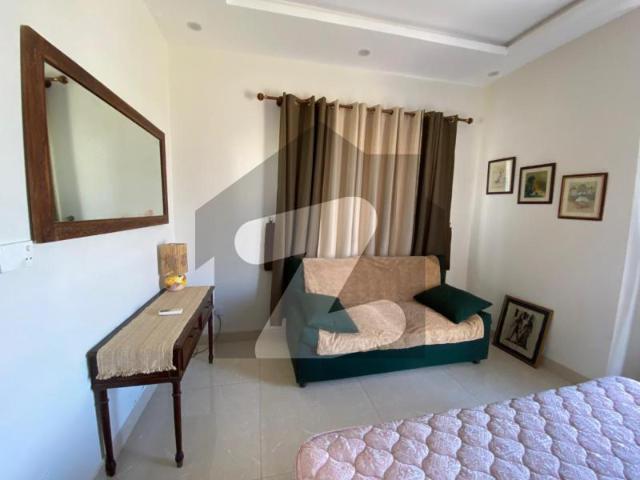 Apartment for rent in Islamabad