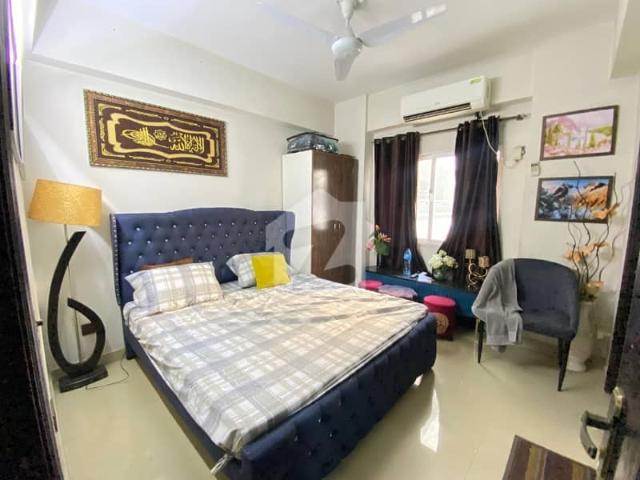 Apartment for rent in Islamabad