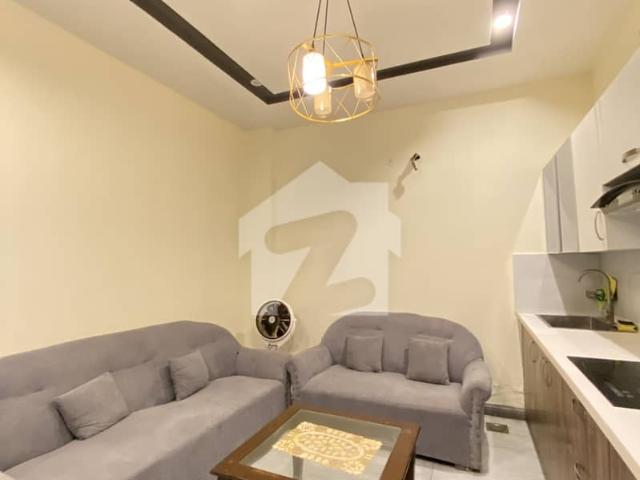 Apartment for rent in Islamabad